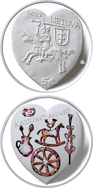 5 euro