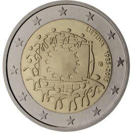 2 euro
