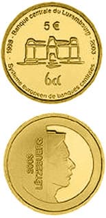 5 euro