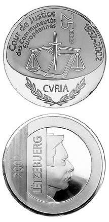 25 euro