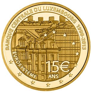 15 euro