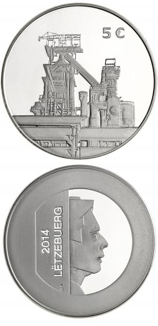 5 euro