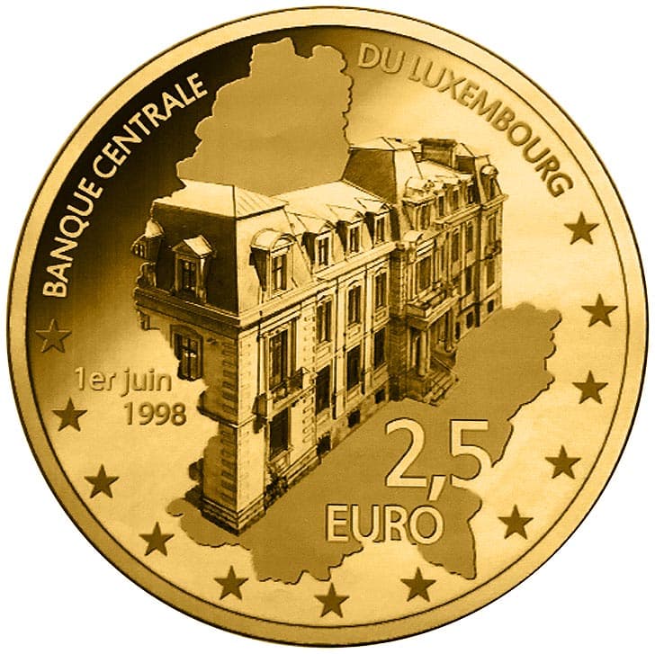 5 euro
