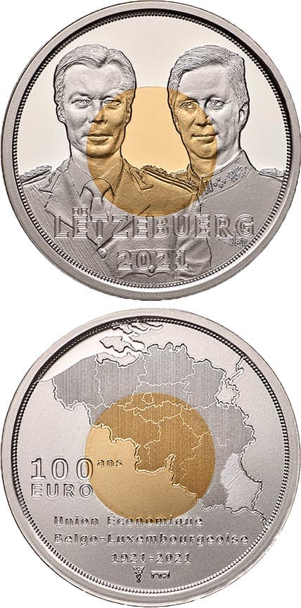 100 euro