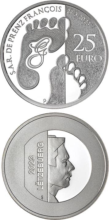 25 euro