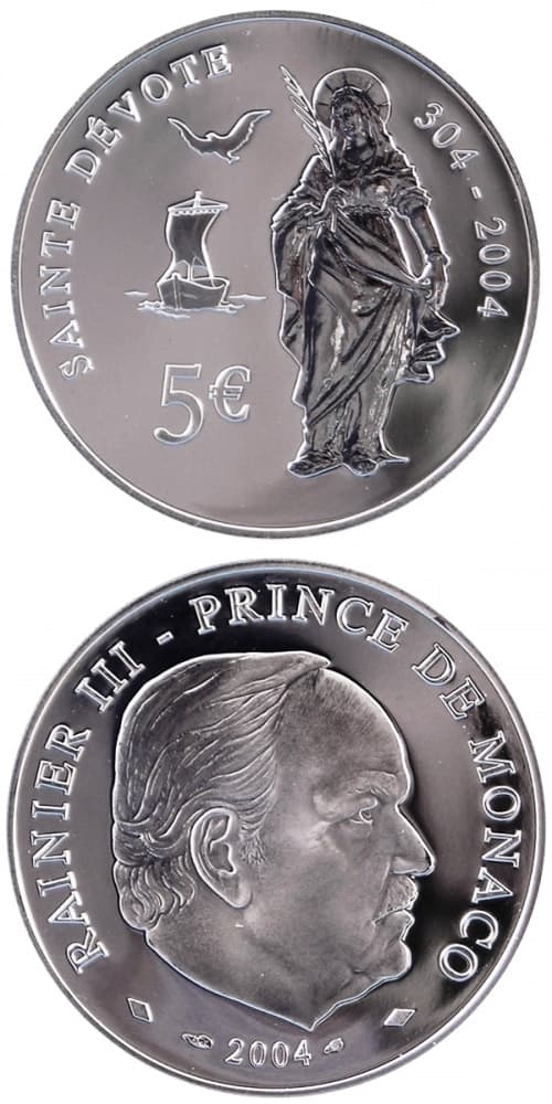 5 euro