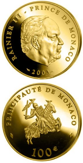 100 euro