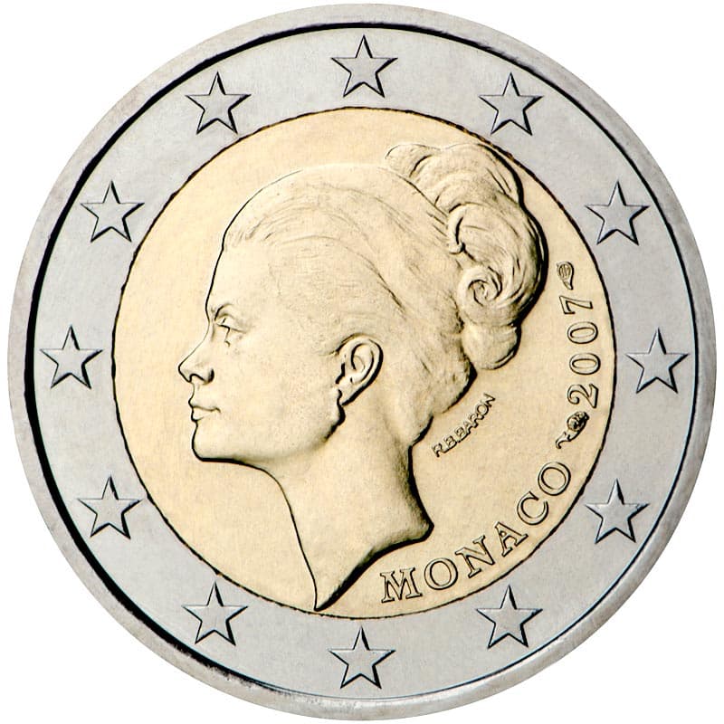 2 euro