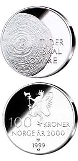 100 kroner