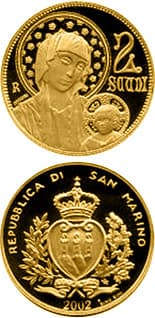 2 scudi