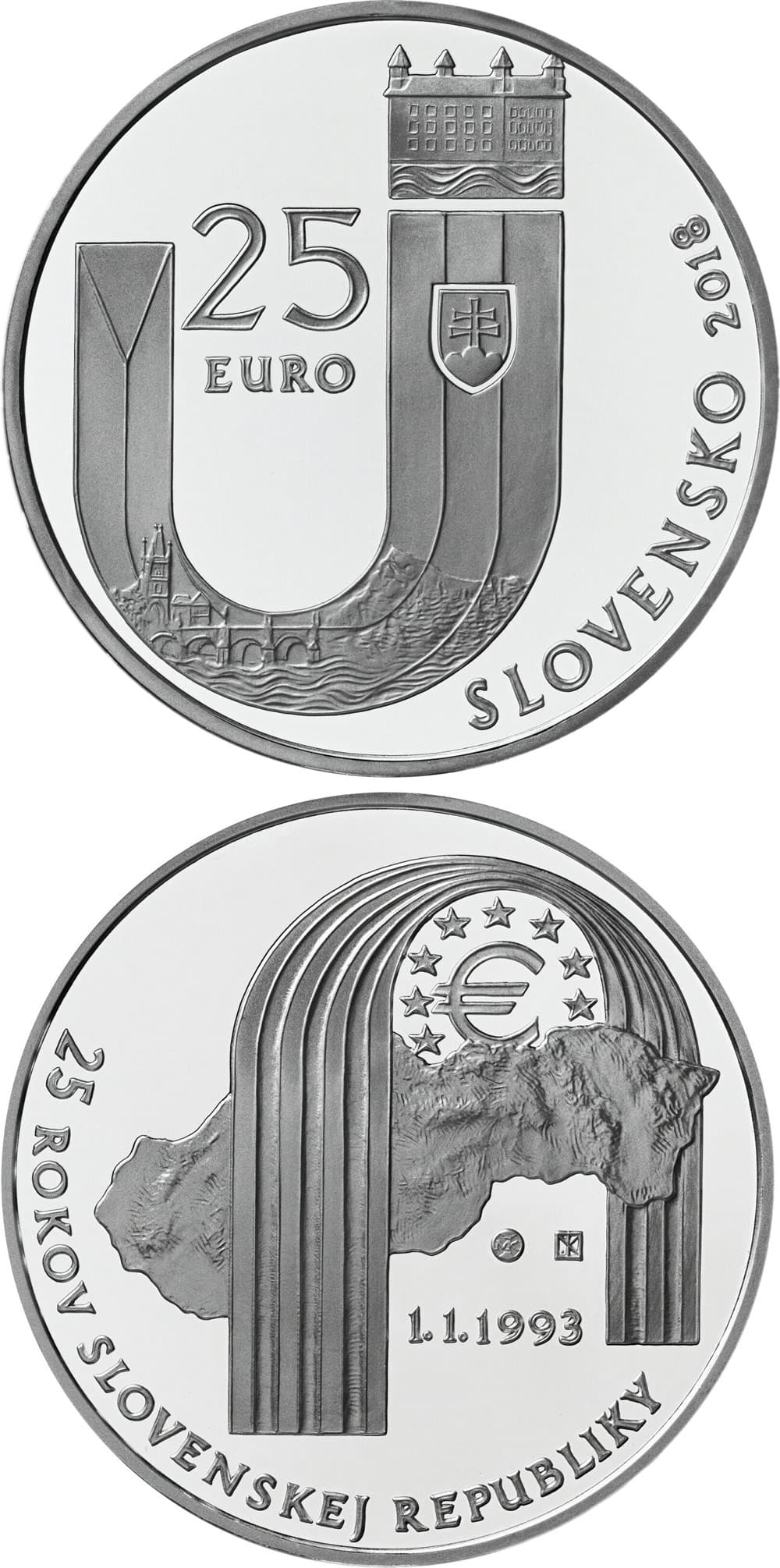 25 euro