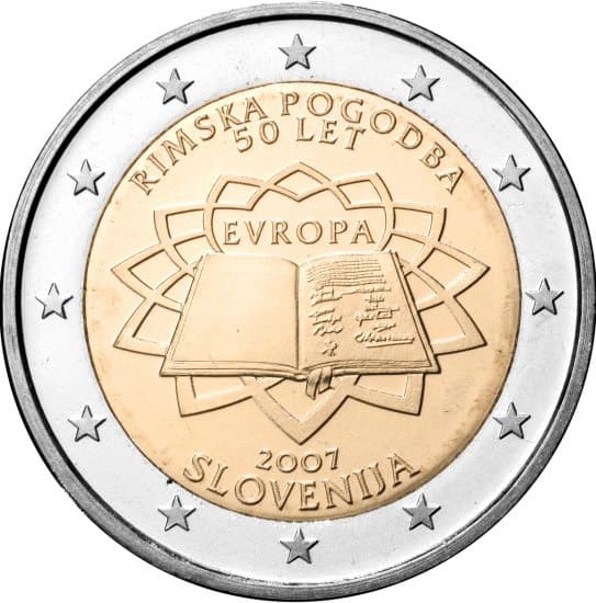 2 euro