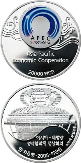 20,000 won