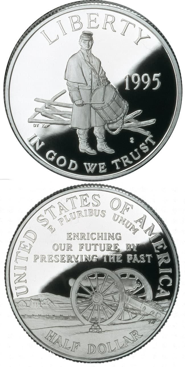 0.5 dollar