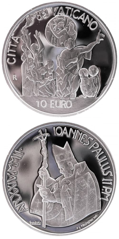10 euro