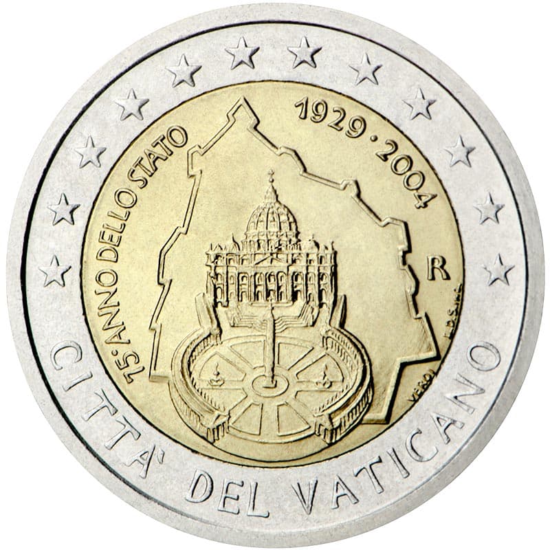 2 euro