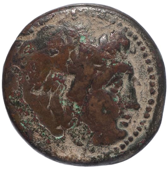 Denomination A (quadruple)