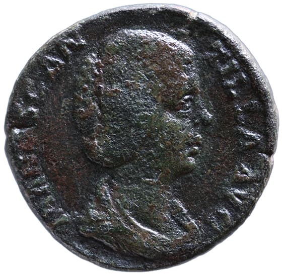 RIC IV Didius Julianus 19A