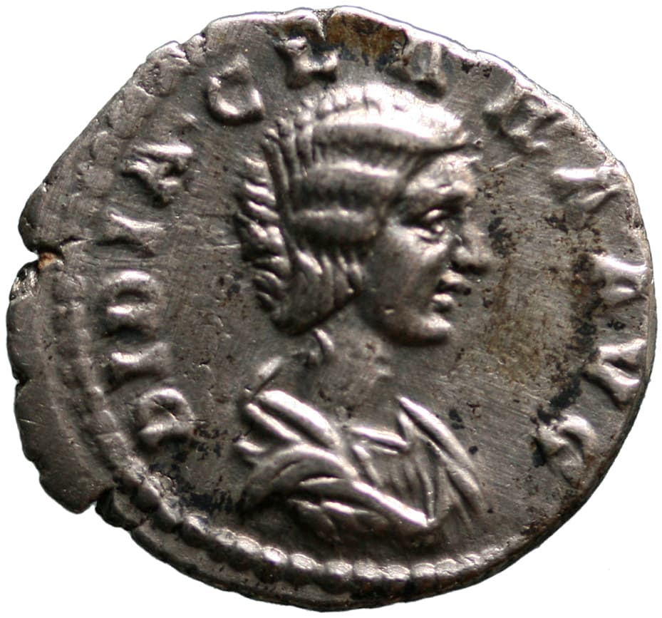 RIC IV Didius Julianus 10