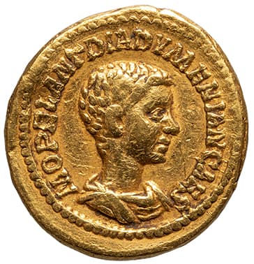 Quinarius