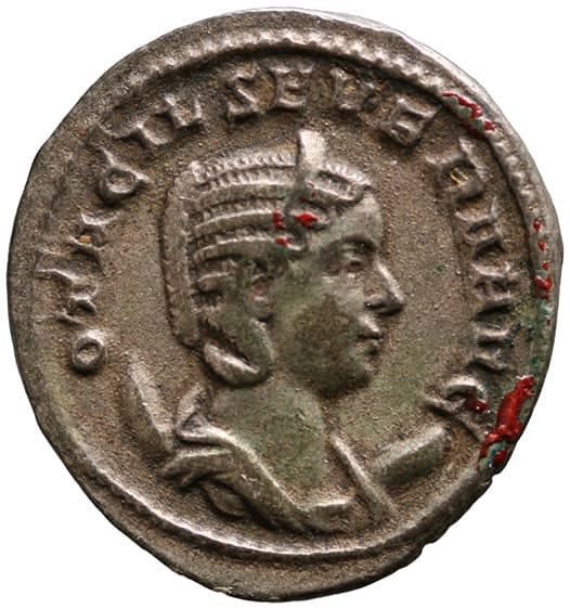 RIC IV Philip I 116