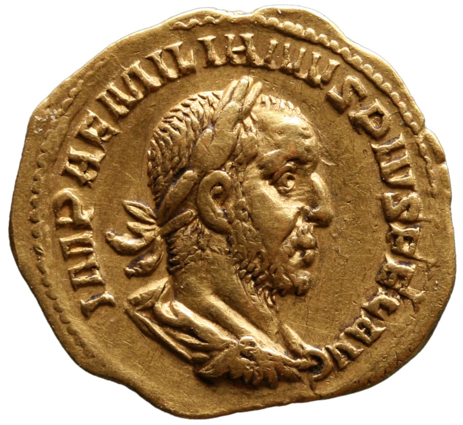 RIC IV Aemilian 2