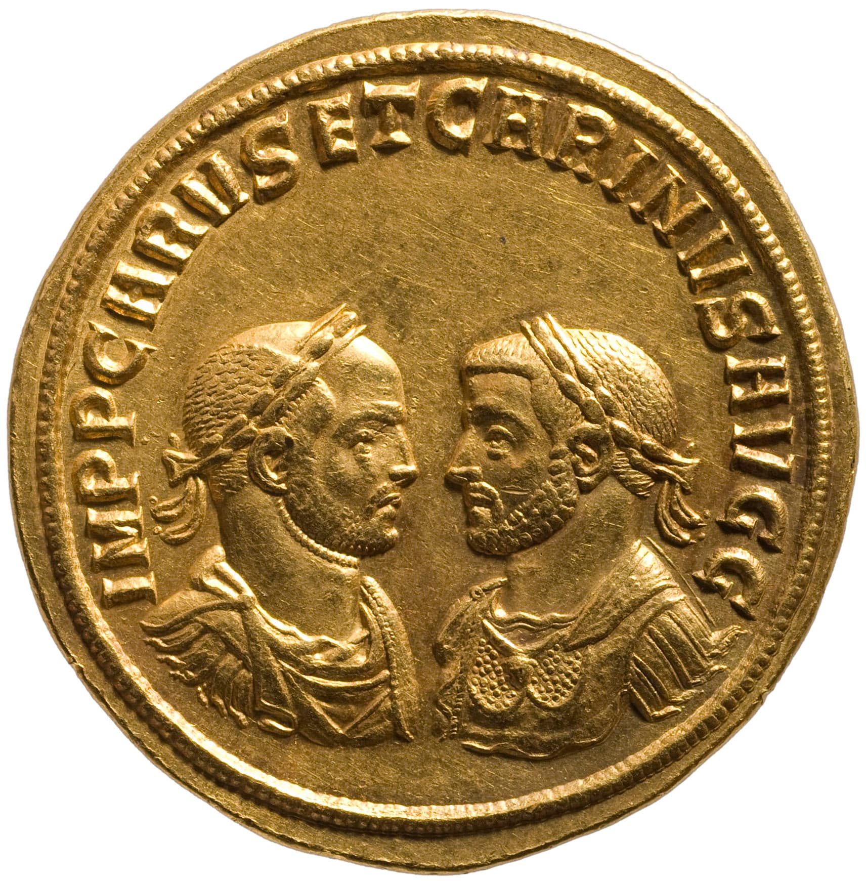 Medallion