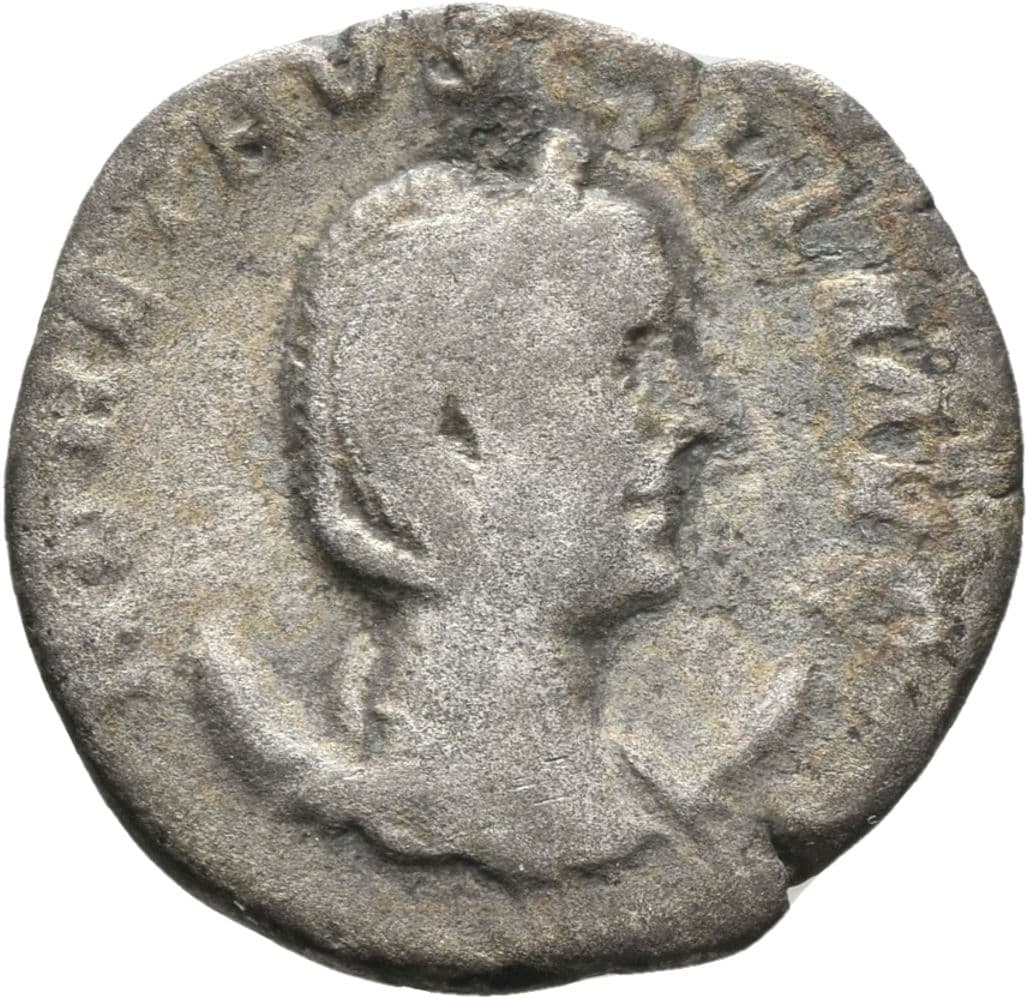 RIC IV Trajan Decius 59