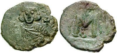 SB 1469 Anastasius II