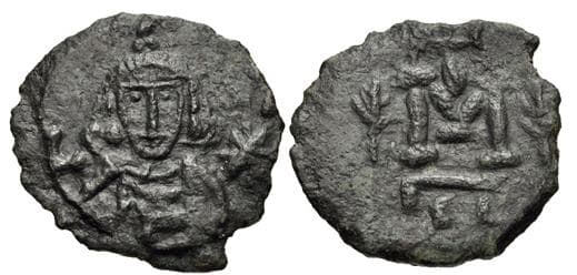 SB 1474 Anastasius II