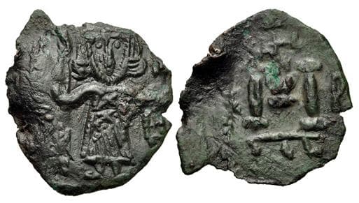SB 1475 Anastasius II