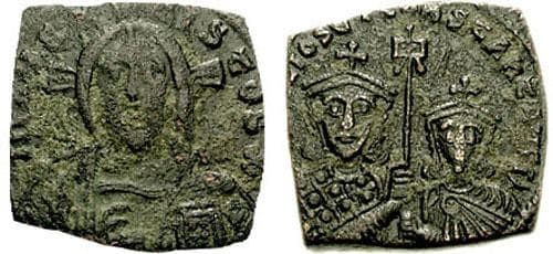 CNG 69-1866 SB- Basil II and Constantine VIII