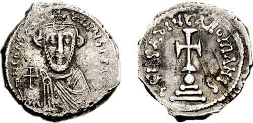 SB 990 Constans II