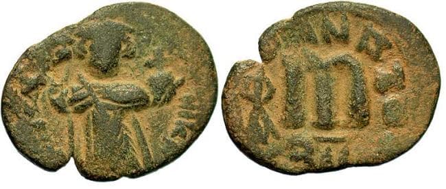 SB 1001 Constans II