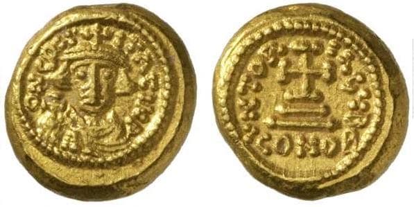 SB 1029 Constans II