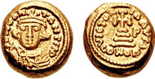 SB 1030 Constans II
