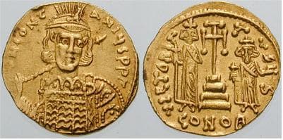 SB 1153 Constantine IV