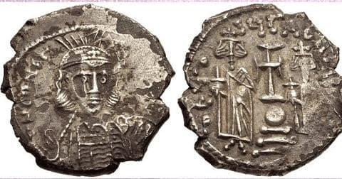 SB 1167 Constantine IV