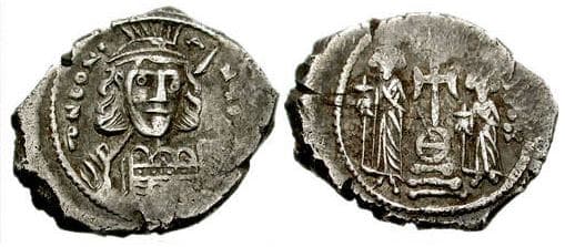 SB 1169 Constantine IV