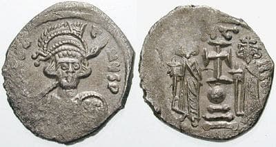 SB 1172 Constantine IV