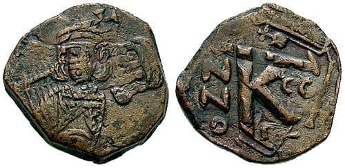 SB 1179 Constantine IV