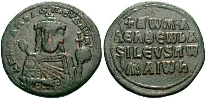 SB 1760 Romanus I