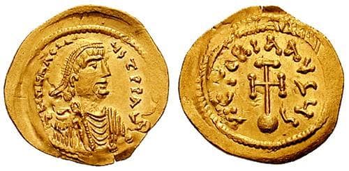 SB 785 Heraclius