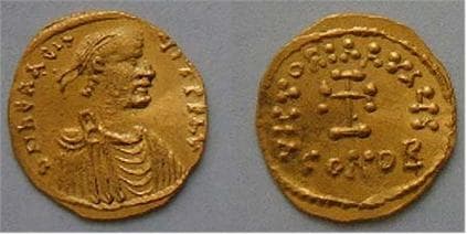 SB 787 Heraclius