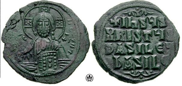 SB 1793 Class A1 Anonymous Follis