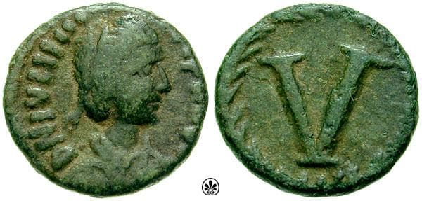 SB 337 Justinian I