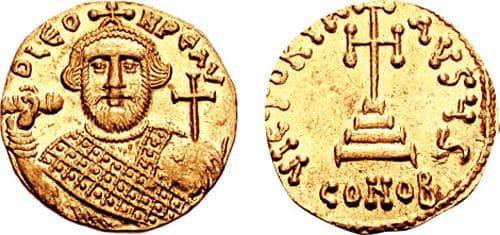 SB 1330 Leontius