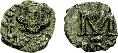 SB 1358 Leontius