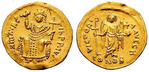 SB 474 Maurice Tiberius