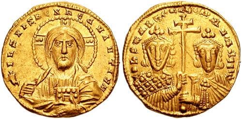 Fueg B4 SB - Romanus II